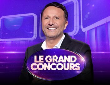 Le grand concours