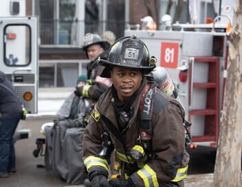 Chicago Fire