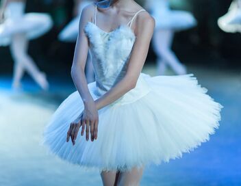 Hommage à Patrick Dupond