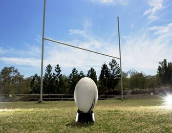 Rugby : Elite 1 féminine