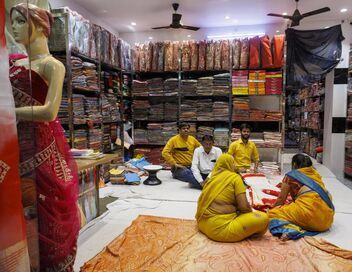 Pékin express : L'épopée des maharadjas