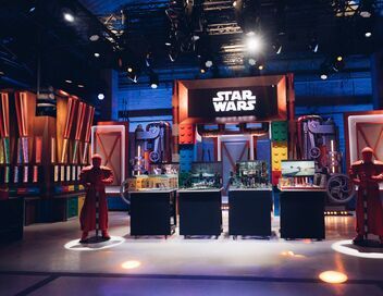 Lego Masters