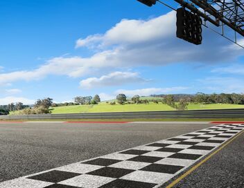 Formule 1 : Grand Prix de Grande-Bretagne