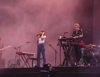 Rock en Seine