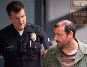 The Rookie : Le flic de Los Angeles