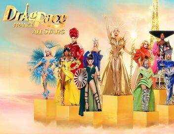 Drag Race France : une seule sera la reine