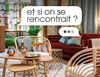 Et si on se rencontrait ?