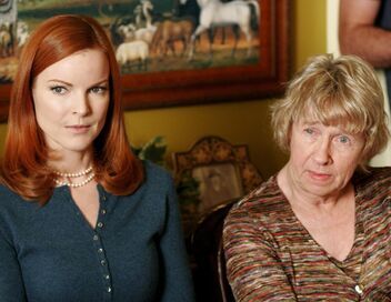 Desperate Housewives