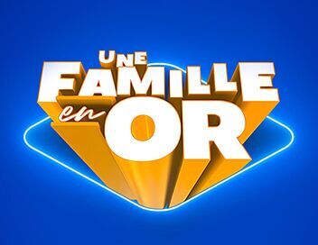 Une famille en or