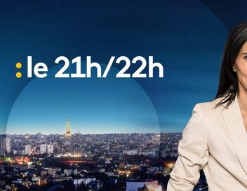 Le 21h/22h