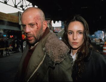 L'armée des 12 singes