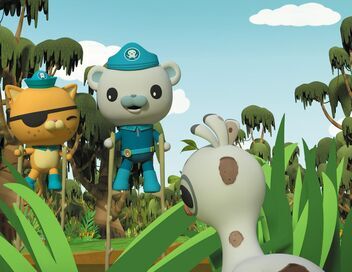 Les Octonauts