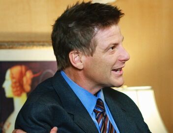 Desperate Housewives