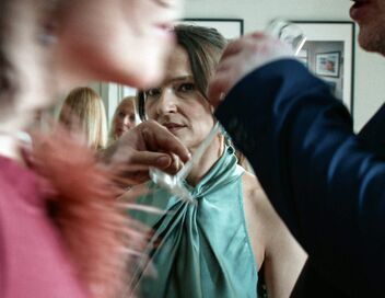 Le quart d'heure de politesse