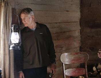 NCIS