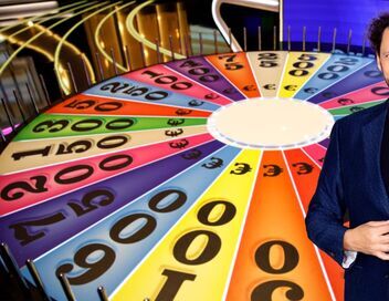 La roue de la fortune
