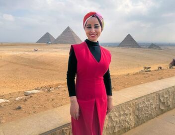 Les femmes pharaons, au pouvoir dans l'Égypte ancienne