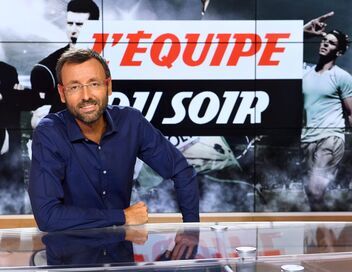 L'Equipe du soir