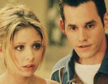 Buffy contre les vampires