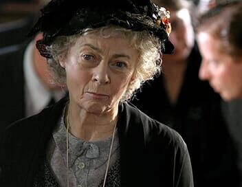 Miss Marple