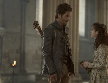 Donjons & Dragons : L'honneur des voleurs