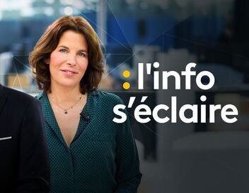 L'info s'éclaire