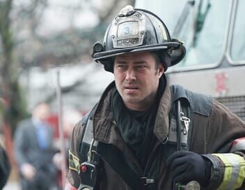 Chicago Fire