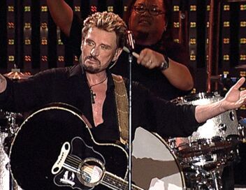 Johnny Hallyday : Toutes les femmes de sa vie