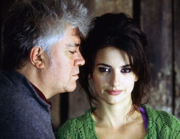 Pedro Almodovar, l'insolent de la Mancha