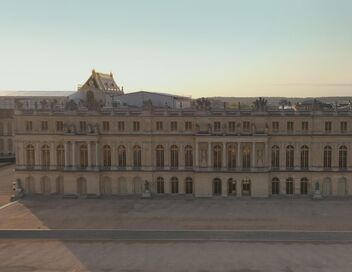 Les trésors de Marie-Antoinette à Versailles