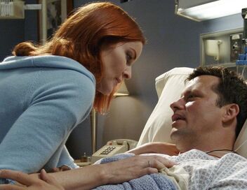 Desperate Housewives