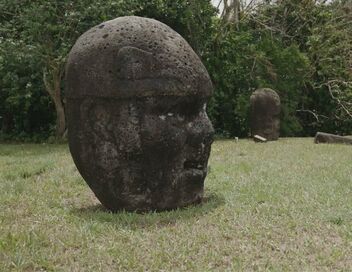 Le mystère des Mayas : des origines à la chute
