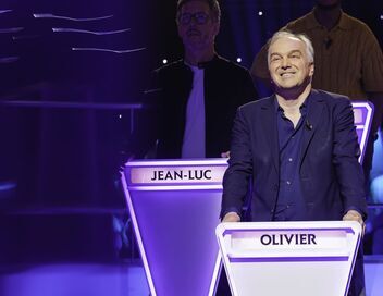 Le grand concours