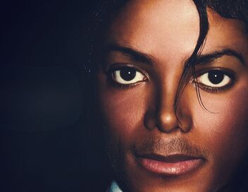 Michael Jackson, l'envers d'une légende