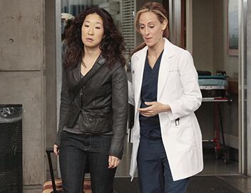 Grey's Anatomy
