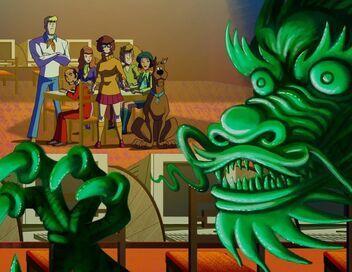 Scooby-Doo : Mystères associés