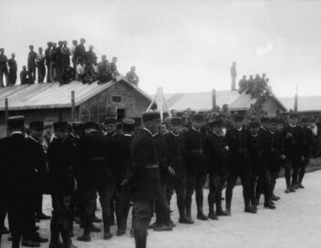 Espagne, une guerre sans fin