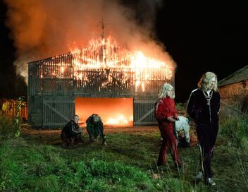 28 Ans plus tard : Le temple des morts