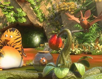 Les as de la jungle à la rescousse