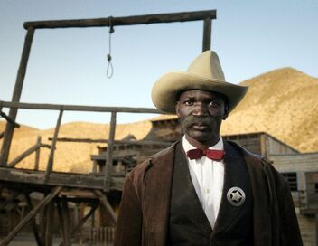 Black Far West : une contre-histoire de l'Ouest