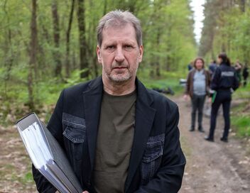 Cold cases : vers de nouvelles pistes