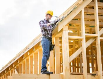 Objectif maison : chantier en famille