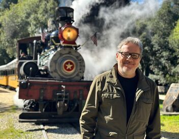 Des trains pas comme les autres