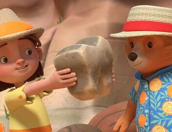 Les aventures de Paddington