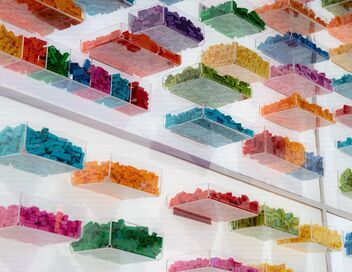 Lego Masters : la machine infernale