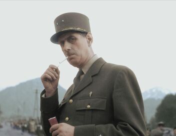 De Gaulle : histoire d'un géant