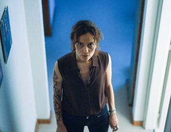 Le complot Caravaggio