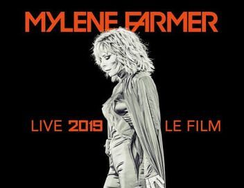 Mylène Farmer : Live 2019