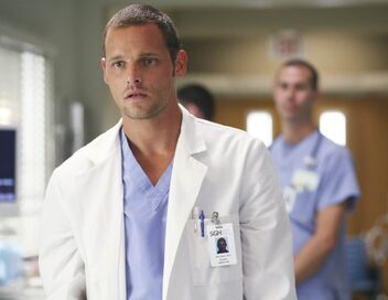 Grey's Anatomy