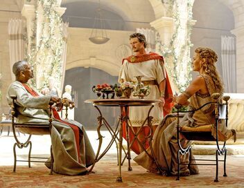 Gladiator II